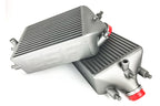 CSF Porsche 911 Turbo (991)/Turbo S (991.1/991.2) Twin Intercooler Set (view 2)