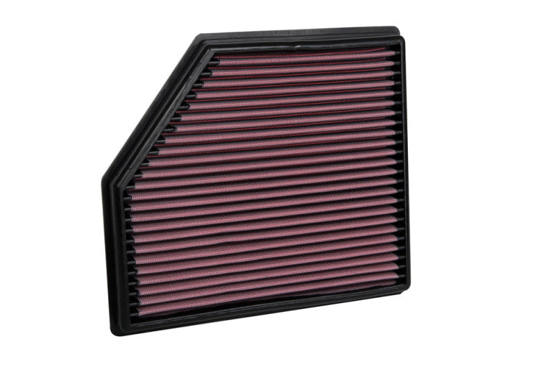 K&N 20-24 Cadillac CT4/CT5 2.0L L4 Replacement Panel Air Filter Main image