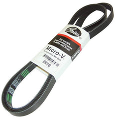 Gates 14-19 Chevrolet Corvette V-8 6.2L Micro V Double Sided Serpentine Belt