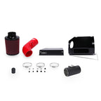 Mishimoto 13+ Subaru BRZ/Scion FR-S Performance Air Intake Kit w/ Airbox - Red (view 2)