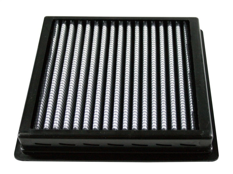 aFe MagnumFLOW Air Filters OER PDS A/F PDS Nissan 370Z 09-12 V6-3.7L (1 pr) (view 7)