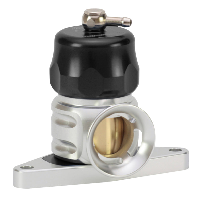 Turbosmart BOV Supersonic Subaru -Black Main image