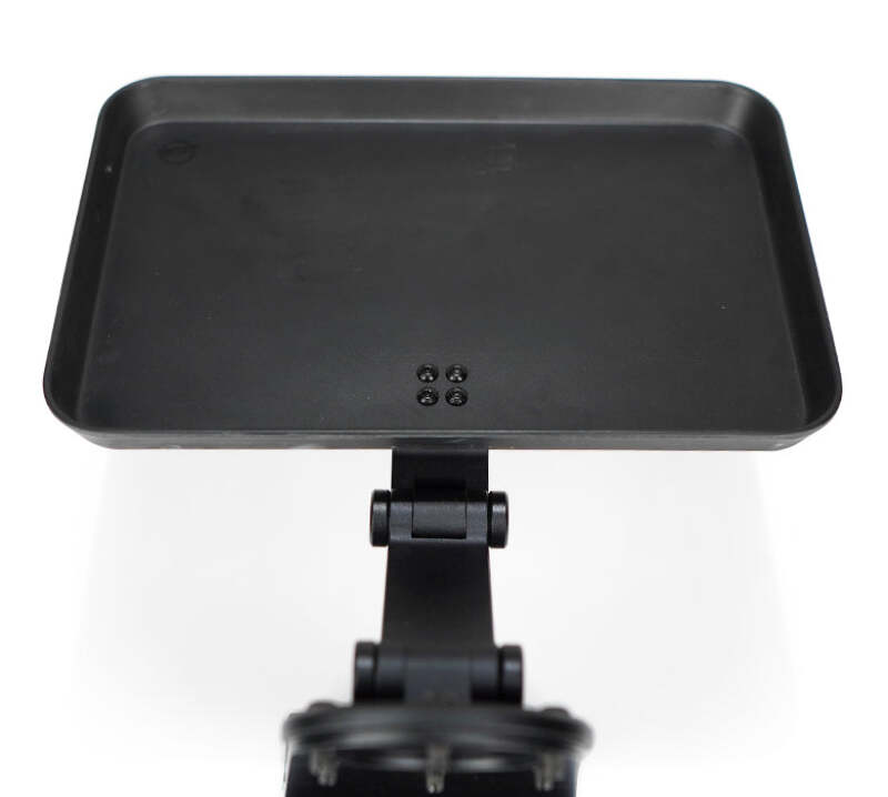 NRG Multi Purpose Tray (6in. x 9in. Tray Surface Area / Incl. Hardware) (view 4)