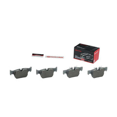Brembo OE BMW 2020 M235i xDrive Gran Coupe/20-23 Mini Cooper Clubman Ceramic Brake Pad - Rear
