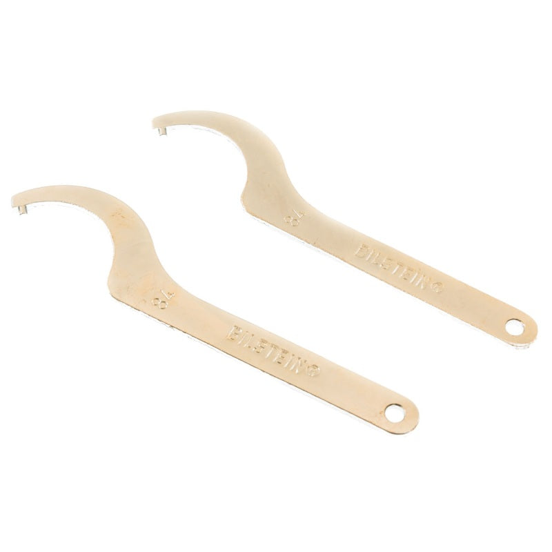 Bilstein B16 2009 Audi A4 Quattro Avant Front and Rear Performance Suspension System (view 12)