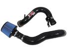Injen 08-14 Mitsubishi Lancer 2.0L Non Turbo 4 Cyl. Black Cold Air Intake (view 3)