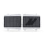 Mishimoto 2021+ BMW G8X M3/M4 Performance Auxiliary Radiators