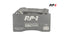 EBC Racing 16-21 Audi RS3 LMS (Race Car) 2.0 Turbo RP-1 Race Front Brake Pads