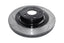 DBA 12+ Subaru/Scion BRZ/FR-S Limited&Premium (US Spec)/ 08-13 WRX Front Slotted Street Series Rotor