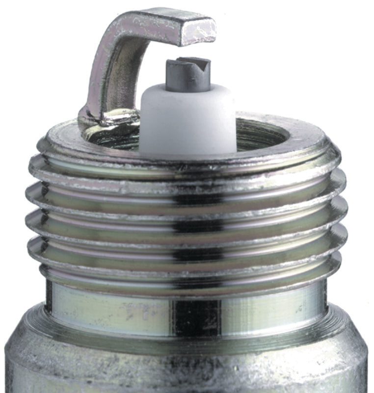 NGK V-Power Spark Plug Box of 4 (WR5) (view 3)