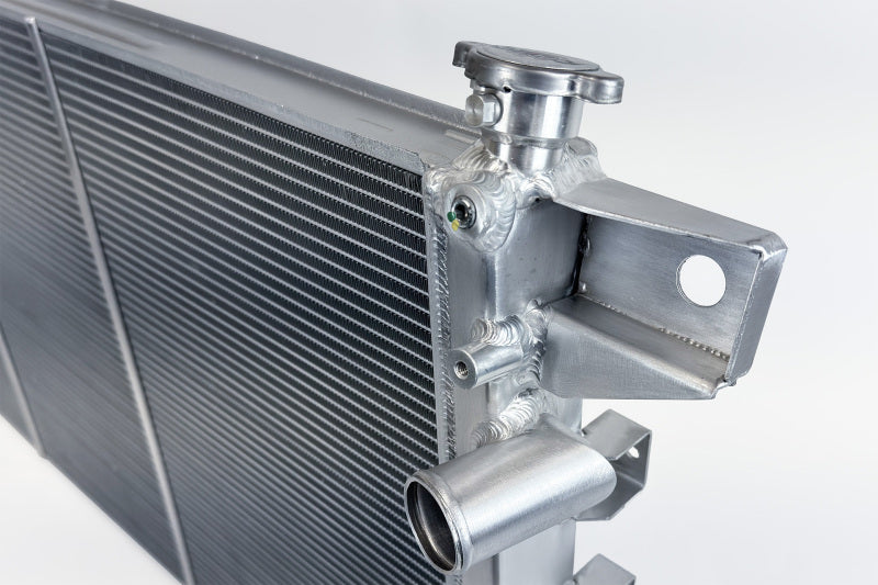 CSF 17-20 Ford Raptor / 15-25 F-150 High Performance Radiator (view 6)