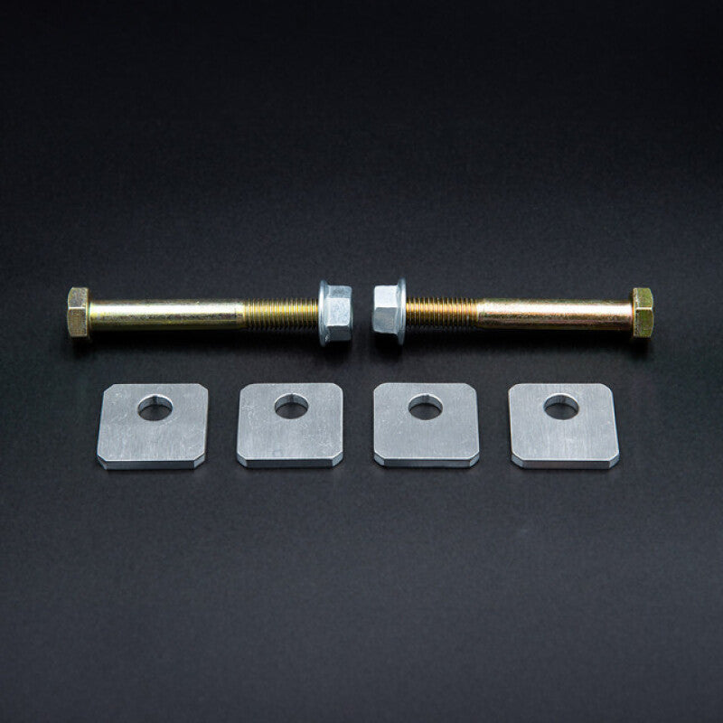 SPL Parts 2022+ Hyundai Elantra N Toe Eccentric Lockout Kit (view 2)