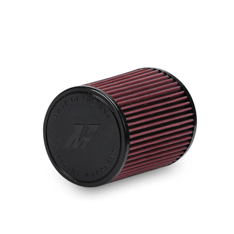 Mishimoto 13+ Subaru BRZ/Scion FR-S Performance Air Intake Kit w/ Airbox - Red (view 10)