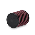 Mishimoto 13+ Subaru BRZ/Scion FR-S Performance Air Intake Kit w/ Airbox - Red (view 10)
