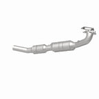 MagnaFlow 12-13 Chevrolet Camaro 3.6L Direct Fit Converter (view 34)