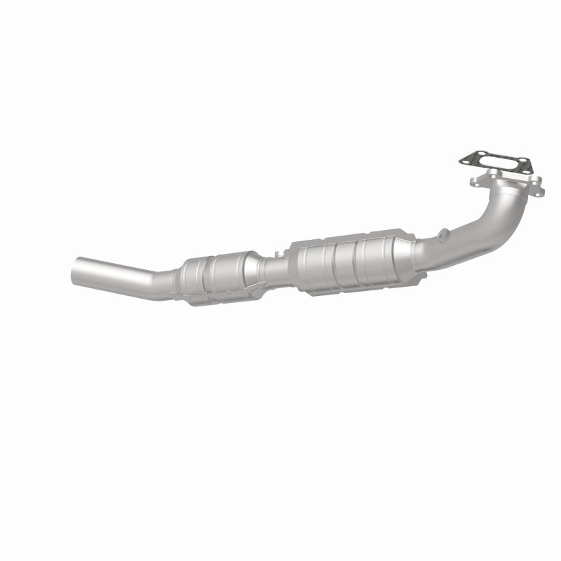 MagnaFlow 12-13 Chevrolet Camaro 3.6L Direct Fit Converter (view 34)