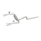 MagnaFlow Sys C/B 98-02 GM F-body Quad tips (view 38)