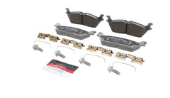 Brembo OE 2023 Ford Expedition/21-22 F-150 PRIME Ceramic Brake Pad - Rear