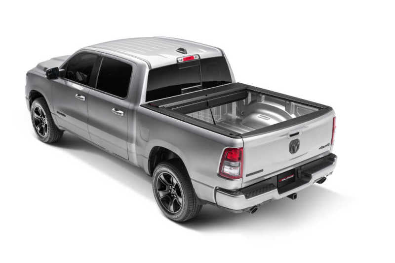 Roll-N-Lock 2019 RAM 1500 65-1/2in M-Series Retractable Tonneau Cover (view 14)