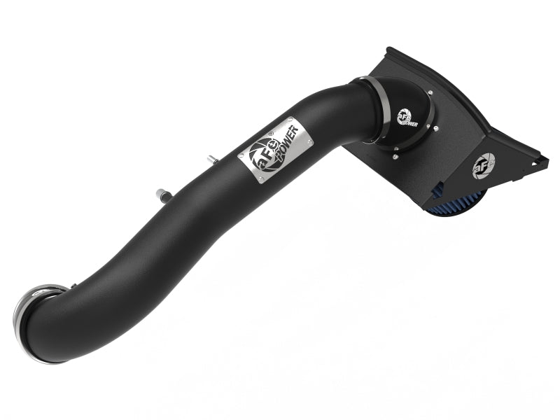 aFe MagnumFORCE Intakes Stage-2 Pro 5R 2015 Ford F-150 5.0L V8 (view 15)