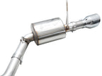 AWE Tuning 11-24 Dodge Durango 5.7L Touring Edition Exhaust w/ Chrome Silver Tips (view 13)
