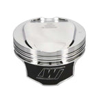 Wiseco Chrysler 5.7L Hemi +12cc Dome 1.080inch Piston Shelf Stock Kit (view 7)