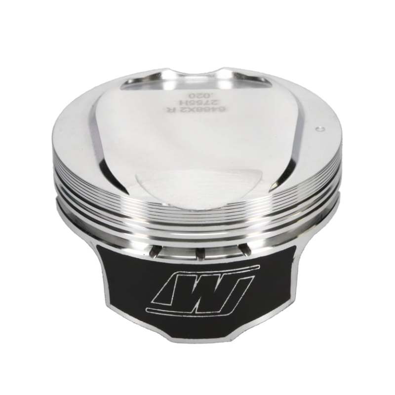 Wiseco Chrysler 5.7L Hemi +12cc Dome 1.080inch Piston Shelf Stock Kit (view 7)
