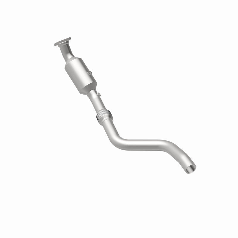 MagnaFlow 06-14 Chrysler 300 5.7L Direct Fit Converter (view 28)