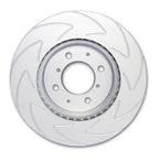 EBC 02 Infiniti G35 3.5 w/o DCS BSD Rear Rotors (view 5)