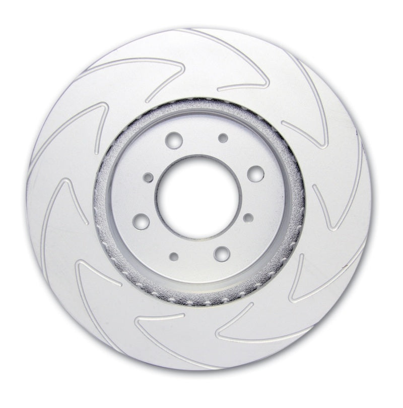 EBC 05-10 Chrysler 300C 5.7 BSD Front Rotors (view 5)