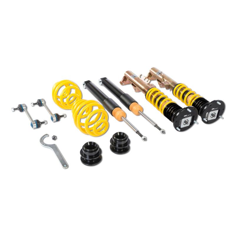 ST TA-Height Adjustable Coilovers 95-99 BMW E36 M3 (view 2)
