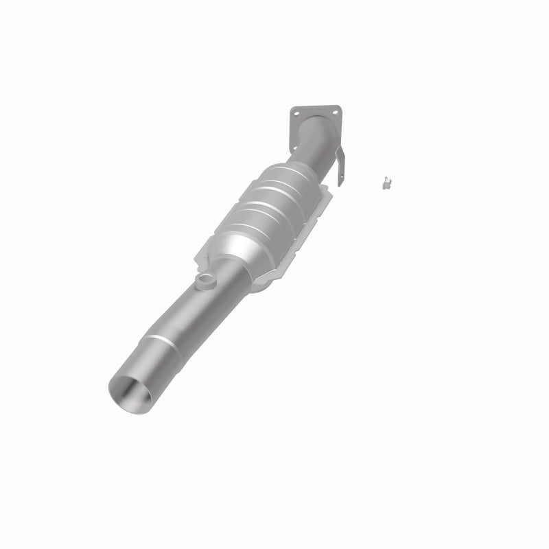 MagnaFlow Conv DF 01-03 Audi S8 4.2L Driver Side (view 40)