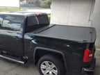 Roll-N-Lock 2019 RAM 1500 65-1/2in M-Series Retractable Tonneau Cover (view 5)