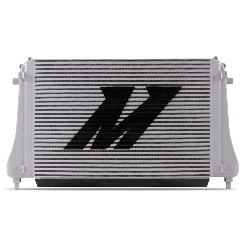 Mishimoto 2015+ VW MK7 Golf TSI / GTI / R Performance Intercooler (view 5)