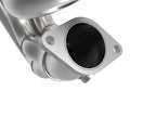 aFe Power Twisted Steel Long Tube Header 02-19 Subaru Impreza WRX/STI/Legacy (Unequal Length) (view 5)