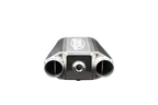 Universal Air to Water Intercooler (1000+ HP Capable)