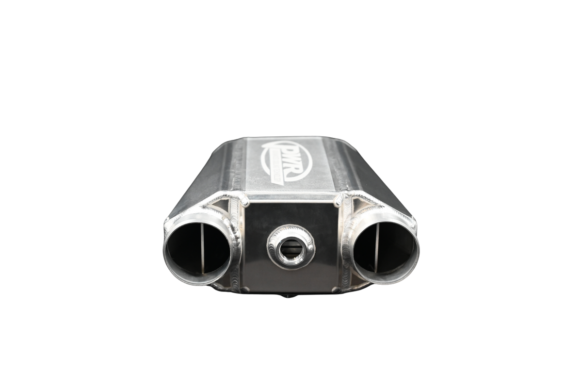 Universal Air to Water Intercooler (1000+ HP Capable)