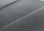 Seibon 10-13 BMW 5 Series and M5 Series (F10) OEM-Style Carbon Fiber Hood (view 5)
