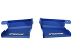 aFe MagnumFORCE Intakes Scoops AIS BMW 335i (E90/92/93) 07-13 L6-3.0L (Blue) (view 7)