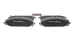 Brembo 19-22 Ram 1500 Front NAO Brake Pad