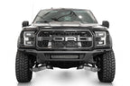 Addictive Desert Designs17-20 Ford F-150 Raptor Phantom Front Bumper (view 24)