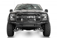 ADD 17-20 Ford F-150 Raptor Phantom Front Bumper