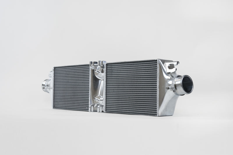 CSF 2019+ Porsche 911 Carrera (3.0L Turbo - Base/S/4/GTS) High Performance Intercooler System (view 14)