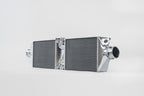 CSF 2019+ Porsche 911 Carrera (3.0L Turbo - Base/S/4/GTS) High Performance Intercooler System (view 14)