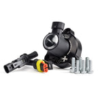GFB Diverter Valve DV+ 2022+ VW Golf GTI/Golf R Mk8 (EA888) (view 8)