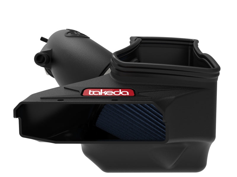 aFe Takeda Stage-2 Pro 5R Cold Air Intake System 2022 Hyundai Elantra N (view 13)