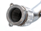 AWE Tuning 19-23 Audi C8 S6/S7 2.9T V6 AWD Touring Edition Exhaust - Chrome Silver Tips (view 20)
