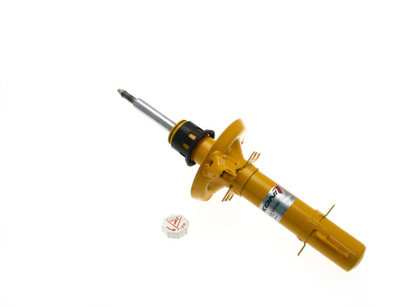 Koni Sport (Yellow) Shock 00-06 Audi TT FWD Coupe & Roadster - Front Main image