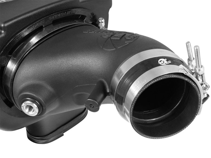 aFe Momentum GT Pro 5R Stage-2 Intake System 11-16 Dodge Challenger/Charger V8-6.4L (view 8)