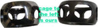 DSS Nissan Skyline R32 / R33 / R34 GT-R Level 5 Rear Axle -Left RA8012X5 (view 6)